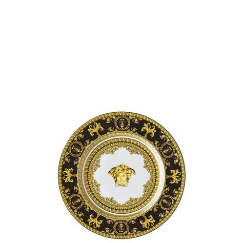 Versace Piatto I Love Baroque (18cm) 